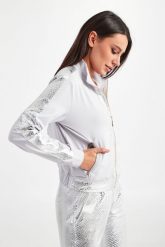 Bluza damska LIU JO SPORT. Bluzy bez kaptura damskie Liu Jo Sport, m. W wyprzedaży za 370.47 zł.