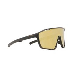 Okulary przeciwsłoneczne Redbull Spect Eyewear Kraft. Zielone okulary przeciwsłoneczne męskie RED BULL SPECT EYEWEAR. Za 709.00 zł.