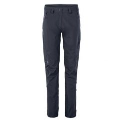 Damskie Lekkie Spodnie Turystyczne Morit. Czarne spodnie dresowe damskie ELBRUS, na lato, m, bez wzorów. Za 421.99 zł.
