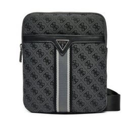 Saszetka Guess. Szare saszetki męskie Guess. Za 179.99 zł.