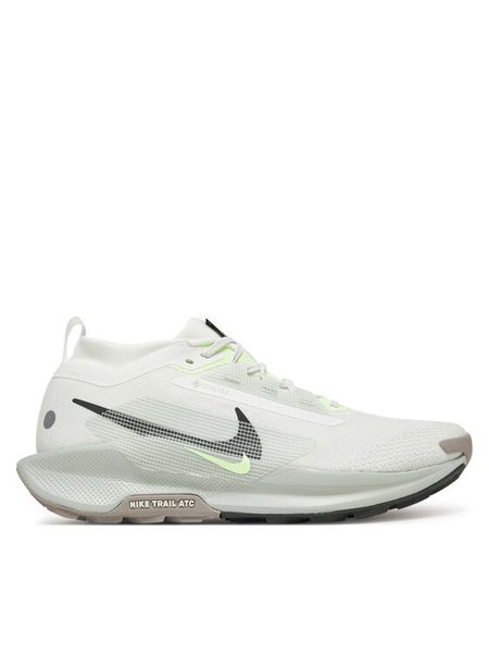 Nike Buty do biegania Pegasus Trail 5 Gtx GORE-TEX FQ0908 Biały. Białe obuwie do biegania damskie Nike. Za 569.99 zł.
