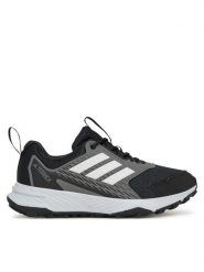Adidas Trekkingi Tracefinder IH2937 Czarny. Czarne obuwie do biegania damskie Adidas. Za 259.99 zł.