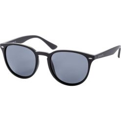 MEATFLY Beat spolaryzowane okulary przeciwsłoneczne Black Matt. Czarne okulary przeciwsłoneczne damskie Meatfly. W wyprzedaży za 87.00 zł.