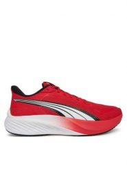 Puma Buty do biegania Pounce Lite 310778 08 Czerwony. Czerwone obuwie do biegania damskie Puma. Za 189.99 zł.