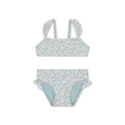 Swim Essentials Bikini - Green - Florish. Zielone bikini damskie SWIM ESSENTIALS, bez wzorów. Za 200.99 zł.