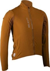 Kurtka rowerowa damska LEATT Jacket MTB Endurance 2.0 Women. Brązowe kurtki damskie LEATT, m, bez wzorów, z materiału, bez kaptura. Za 509.15 zł.