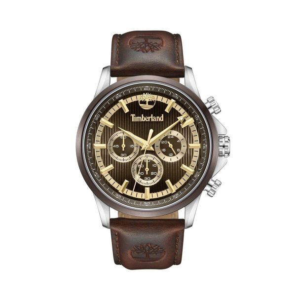 Zegarek Męski TIMBERLAND TDWGF0054601. Zegarki męskie Timberland. Za 800.20 zł.