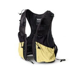 Kamizelka do biegania Silva Strive 10. Żółte kamizelki damskie SILVA, l, krótkie. Za 509.99 zł.