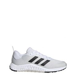 Buty treningowe Everyset. Białe buty fitness męskie Adidas. Za 419.00 zł.