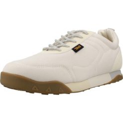 Buty TEVA W WYLDLAND Beżowy. Brązowe obuwie trekkingowe damskie Teva. Za 284.99 zł.