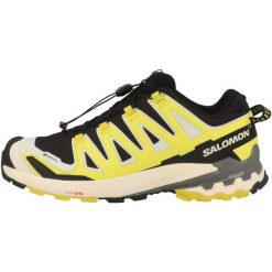Buty do biegania męskie Salomon Xa Pro 3d V9 Gtx. Białe obuwie do biegania damskie Salomon. Za 800.90 zł.