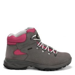 Damskie buty trekkingowe Chiruca Panticosa 08. Szare obuwie trekkingowe damskie Chiruca. Za 689.00 zł.