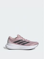 Adidas Buty do biegania Runfalcon 6 Shoes IH9536 Różowy. Czerwone obuwie do biegania damskie Adidas. Za 259.99 zł.