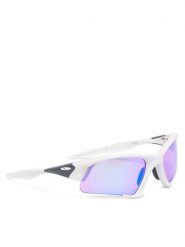 Oakley Okulary przeciwsłoneczne Suture Jacket 0OO9532 95320864 Biały. Białe okulary przeciwsłoneczne damskie Oakley. Za 829.99 zł.