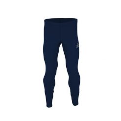 Legginsy Acerbis Mizard. Niebieskie legginsy damskie ACERBIS, l, bez wzorów, z elastanu. Za 184.00 zł.