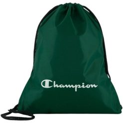 Torba Na Buty Satchel. Zielone buty sportowe na co dzień damskie CHAMPION, bez wzorów. Za 73.99 zł.