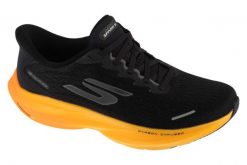 Buty do biegania męskie, Slip-Ins: SKX Aero Spark. Białe obuwie do biegania damskie Skechers. Za 649.99 zł.