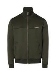 Les Deux bluza z kapturem Mężczyźni zielony, L. Zielone bluzy z kapturem męskie Les Deux, l. Za 549.95 zł.
