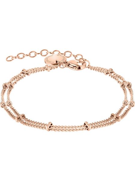 Liebeskind Bransoletka rozmiar: onesize. Bransoletki damskie Liebeskind, ze stali. Za 183.15 zł.