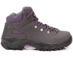 Buty trekkingowe damskie Chiruca Panticosa 06. Szare obuwie trekkingowe damskie Chiruca. Za 524.00 zł.