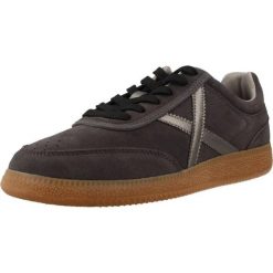 Buty MUNICH SPORT RUMBA 39 Szary. Szare obuwie treningowe damskie munich, na fitness i siłownię. Za 318.99 zł.