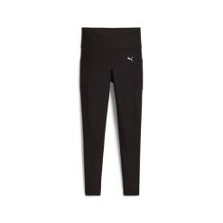 Damskie legginsy Puma Ultraform. Czarne legginsy damskie Puma, m, bez wzorów. Za 269.99 zł.