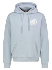 Sublevel Bluza w kolorze błękitnym rozmiar: M. Niebieskie bluzy z kapturem męskie Sublevel, m. Za 126.99 zł.