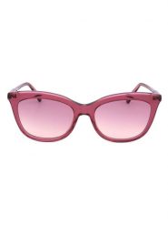 Longchamp Damskie okulary przeciwsłoneczne w kolorze różowo-jasnoróżowym rozmiar: 53. Różowe okulary przeciwsłoneczne damskie Longchamp. Za 195.99 zł.