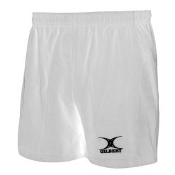 Szorty Gilbert Virtuo. Białe szorty damskie gilbert, bez wzorów, sportowe. Za 224.50 zł.
