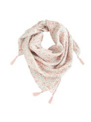 COOL CLUB Chusta w kolorze kremowym rozmiar: onesize. Brązowe chusty i apaszki dziecięce COOL CLUB, z materiału. Za 26.99 zł.