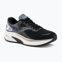 Buty do biegania męskie Joma Speed black 2601. Czarne obuwie do biegania damskie Joma. Za 199.99 zł.