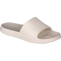 Coqui Klapki damskie Tora White 7082-100-3200 (rozmiar 36). Białe klapki damskie Coqui, bez wzorów, bez obcasa. W wyprzedaży za 32.00 zł.