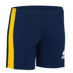 Szorty damskie Errea Amazon. Niebieskie szorty damskie ERREA, bez wzorów, sportowe. Za 105.00 zł.
