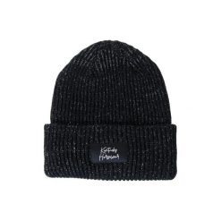 Czapka z cekinami Kentucky. Czarne czapki męskie KENTUCKY HORSEWEAR. Za 181.50 zł.