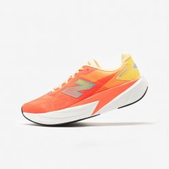 Second Life - Buty do biegania męskie New Balance Fuelcel... - Stan Bardzo Dobry. Brązowe obuwie do biegania damskie New Balance. Za 374.99 zł.
