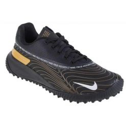 Męskie Buty Treningowe Vapor Drive. Czarne buty fitness męskie Nike, trekkingowe. Za 737.99 zł.
