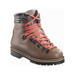 Buty trekkingowe Meindl Super Perfekt. Brązowe buty trekkingowe męskie MEINDL, bez zapięcia, trekkingowe. Za 2,399.90 zł.