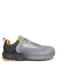 Altra Buty do biegania Timp 5 AL0A85PE Szary. Szare obuwie do biegania damskie Altra. Za 589.99 zł.