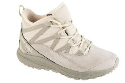 Buty trekkingowe damskie, Bravada Edge 2 Thermo Demi WP. Szare obuwie trekkingowe damskie MERRELL. Za 499.99 zł.
