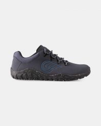 Buty outdoorowe barefoot Kilpi BARELO LOW-U. Niebieskie obuwie trekkingowe damskie Kilpi. Za 281.50 zł.