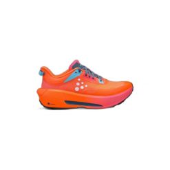 Buty do biegania Craft Nordlite Ultra Pro. Brązowe obuwie do biegania damskie Craft. Za 943.20 zł.