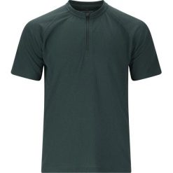 Koszulka Endurance. Zielone t-shirty sportowe męskie Endurance, m, z materiału, bez ramiączek, rowerowe. Za 170.00 zł.