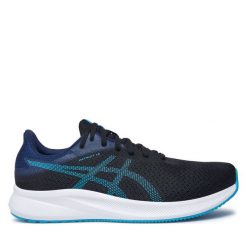 Buty do biegania Asics. Fioletowe obuwie do biegania damskie Asics. Za 679.99 zł.