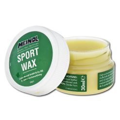 Impregnat Meindl Sportwax mini 30ml. Obuwie trekkingowe damskie MEINDL. Za 20.99 zł.