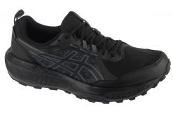 Buty do biegania damskie, Gel-Sonoma 8 GTX. Czarne obuwie do biegania damskie Asics. Za 479.99 zł.