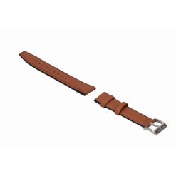 Pasek Garett Men Elegance RT jasny brąz skórzany. Paski męskie GARETT, bez wzorów. Za 59.00 zł.