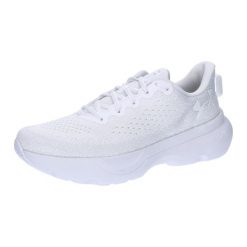 Buty do biegania Under Armour Infinite. Białe obuwie do biegania damskie Under Armour. Za 259.00 zł.