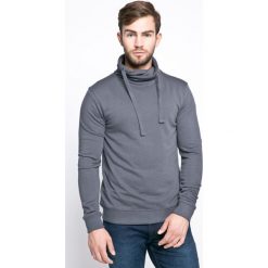 Blend - Bluza. Szare bluzy bez kaptura męskie Blend, m, z bawełny. W wyprzedaży za 69.90 zł.