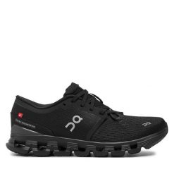 Buty do biegania On. Czarne obuwie do biegania damskie On. Za 659.99 zł.