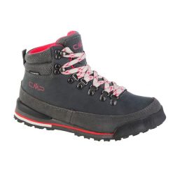 Buty trekkingowe damskie, CMP Heka WP Wmn Hiking. Białe obuwie trekkingowe damskie CMP. Za 409.99 zł.